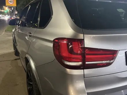 BMW X5 2014 года за 15 900 000 тг. в Алматы – фото 2
