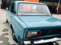 ВАЗ (Lada) 2106 1992 года за 500 000 тг. в Алматы – фото 3