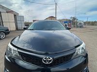 Toyota Camry 2013 годаүшін9 000 000 тг. в Балхаш