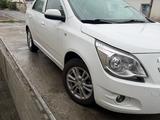 Chevrolet Cobalt 2022 годаүшін5 700 000 тг. в Тараз – фото 2