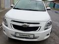 Chevrolet Cobalt 2022 годаүшін5 700 000 тг. в Тараз