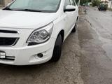 Chevrolet Cobalt 2022 годаүшін5 700 000 тг. в Тараз – фото 3