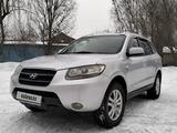 Hyundai Santa Fe 2007 годаүшін5 700 000 тг. в Алматы