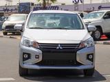 Mitsubishi Attrage 2025 года за 5 160 000 тг. в Алматы – фото 2