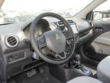 Mitsubishi Attrage 2025 года за 5 160 000 тг. в Алматы – фото 5