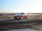 Chrysler Crossfire 2004 годаүшін5 000 000 тг. в Астана – фото 2