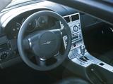 Chrysler Crossfire 2004 годаүшін5 000 000 тг. в Астана – фото 4