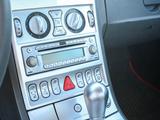 Chrysler Crossfire 2004 годаүшін5 000 000 тг. в Астана – фото 3