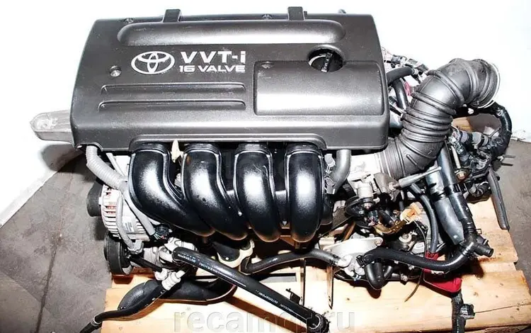 Двигатель Toyota 1.8 за 100 000 тг. в Шымкент