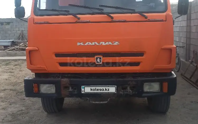 КамАЗ  65115 2006 года за 8 000 000 тг. в Алматы