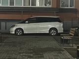 Toyota Estima 2008 года за 6 800 000 тг. в Астана – фото 4