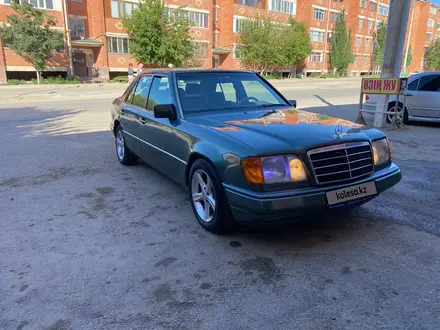 Mercedes-Benz E 280 1992 года за 2 000 000 тг. в Шиели – фото 10