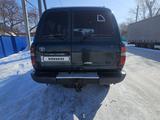 Toyota Land Cruiser 1997 годаүшін3 750 000 тг. в Усть-Каменогорск – фото 2