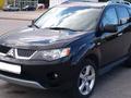 Разбор Mitsubishi Outlander, ASX, lancer в Алматы