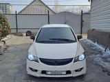 Honda Civic 2010 года за 4 250 000 тг. в Алматы – фото 4