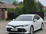 Toyota Camry 2019 годаүшін12 700 000 тг. в Актобе