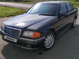 Mercedes-Benz C 180 1994 годаүшін2 500 000 тг. в Атбасар