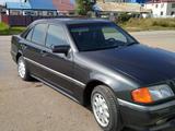 Mercedes-Benz C 180 1994 годаүшін2 500 000 тг. в Атбасар – фото 3