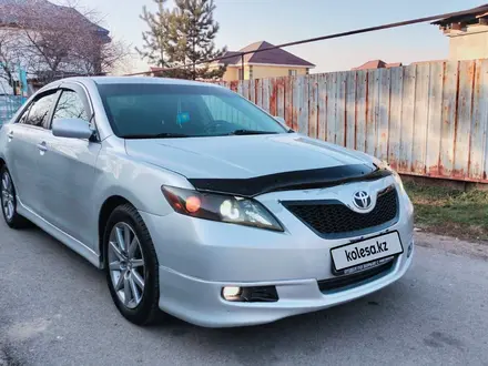 Toyota Camry 2007 года за 5 700 000 тг. в Алматы