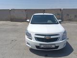 Chevrolet Cobalt 2021 года за 5 150 000 тг. в Тараз – фото 5