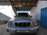 Subaru Forester 2001 года за 3 490 000 тг. в Шымкент