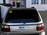 Subaru Forester 2001 года за 3 490 000 тг. в Шымкент – фото 5