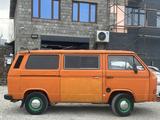 Volkswagen Transporter 1986 годаүшін1 700 000 тг. в Кызылорда – фото 3