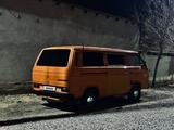 Volkswagen Transporter 1986 годаүшін1 700 000 тг. в Кызылорда