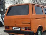 Volkswagen Transporter 1986 годаүшін1 700 000 тг. в Кызылорда – фото 2