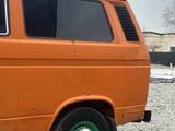 Volkswagen Transporter 1986 годаүшін1 700 000 тг. в Кызылорда – фото 5