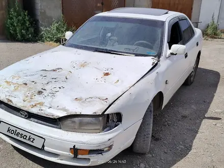 Toyota Camry 1992 года за 900 000 тг. в Тараз – фото 5