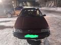 Volkswagen Passat 1990 годаүшін1 250 000 тг. в Темиртау