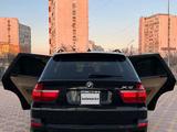 BMW X5 2007 года за 7 500 000 тг. в Актау – фото 4