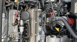 Двигатель Volkswagen Passat 2.0 2E за 380 000 тг. в Астана – фото 2