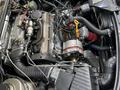 Двигатель Volkswagen Passat 2.0 2E за 470 000 тг. в Астана – фото 4