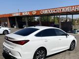 Changan Eado Plus 2025 годаүшін6 750 000 тг. в Алматы – фото 3