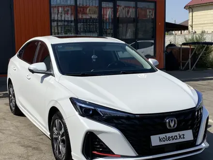 Changan Eado Plus 2025 года за 6 750 000 тг. в Алматы – фото 6