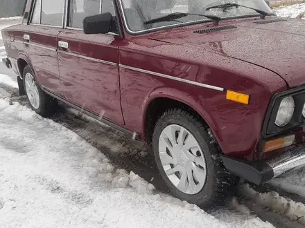 ВАЗ (Lada) 2106 2001 года за 1 500 000 тг. в Усть-Каменогорск – фото 10