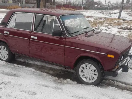 ВАЗ (Lada) 2106 2001 года за 1 500 000 тг. в Усть-Каменогорск – фото 3