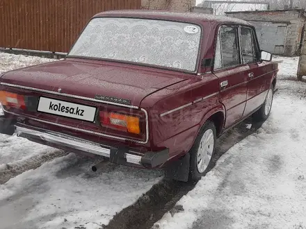 ВАЗ (Lada) 2106 2001 года за 1 500 000 тг. в Усть-Каменогорск – фото 6