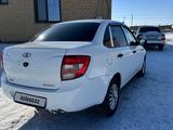 ВАЗ (Lada) Granta 2190 2014 года за 3 500 000 тг. в Семей – фото 4