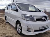 Toyota Alphard 2004 года за 6 200 000 тг. в Актобе – фото 3