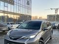 Toyota Sienna 2021 года за 18 500 000 тг. в Шымкент