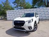 Subaru Forester 2023 года за 17 500 000 тг. в Костанай – фото 2
