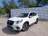 Subaru Forester 2023 года за 17 500 000 тг. в Костанай – фото 3