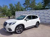 Subaru Forester 2023 года за 17 500 000 тг. в Костанай – фото 4