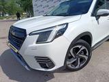 Subaru Forester 2023 года за 17 500 000 тг. в Костанай – фото 5