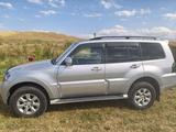 Mitsubishi Pajero 2011 годаүшін11 255 555 тг. в Алматы