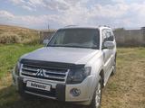 Mitsubishi Pajero 2011 годаүшін11 255 555 тг. в Алматы – фото 2