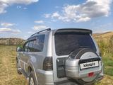 Mitsubishi Pajero 2011 годаүшін11 255 555 тг. в Алматы – фото 3